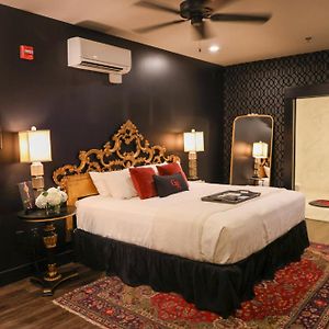 Gunrunner Boutique Hotel